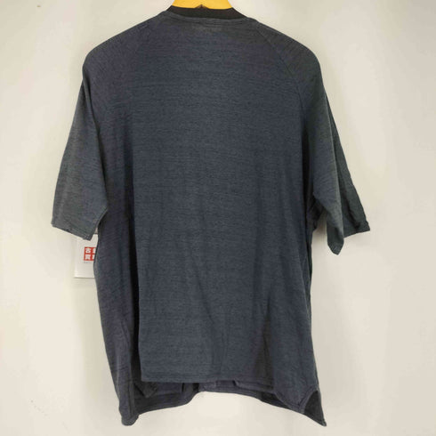 ティグルブロカンテ TIGRE BROCANTE 五分丈 カーディガン メンズ JPN:M